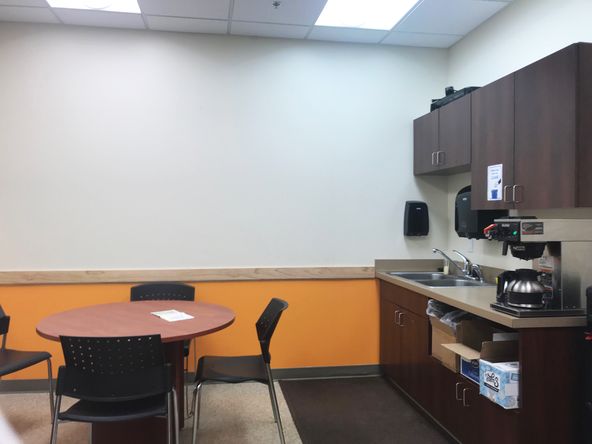 MILL RUN COMMERCIAL CONDO